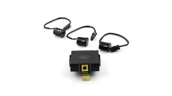 Reversing Radar Sensor Reversing Radar Host