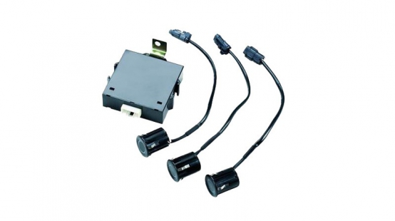 Reversing Radar Host/Reversing Radar Sensor