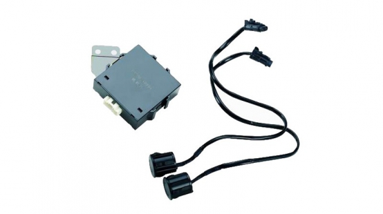 Reversing Radar Controller/Sensor Module