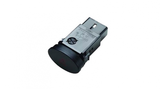 Hazard Warning Light Switch Assembly Series