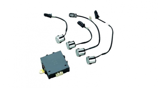 Reversing Radar Host/Reversing Radar Sensor