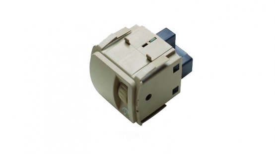 Dimmer Switch Assembly Series