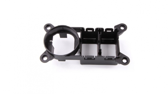 JK9104 - Seat Heating Switch Installation Bracket (3759011-FH01) - Dongfeng XiaoKang F506S