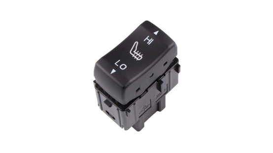 JK9103 - Seat Heating Switch (Right) (3759020-FH01) - Dongfeng XiaoKang F506S