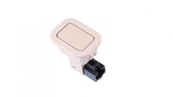 Back Cover Box Open Switch Assembly