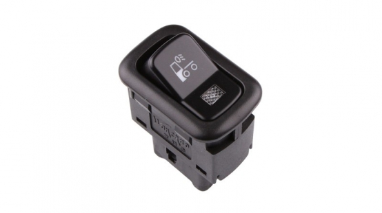 JK902WB - Backlight Switch (M31A-3750051) - Liuqi (JK902 Series)