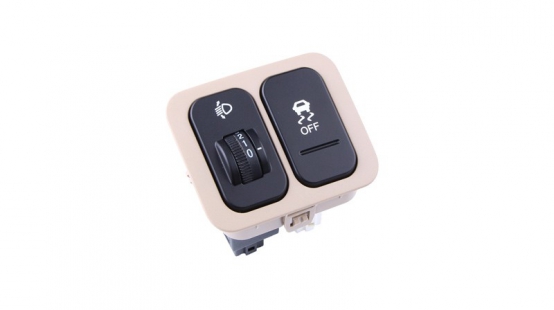 Multifunctional Switch Module