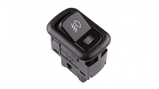 JK902DB-Front fog lamp switch(M31A-3750030)-Liu Qi(JK902series)
