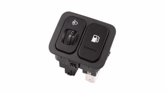 Multifunctional Switch Module
